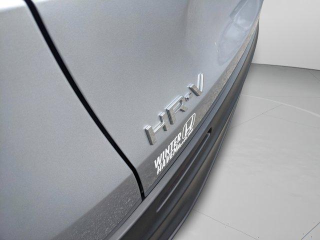 used 2025 Honda HR-V car, priced at $22,690