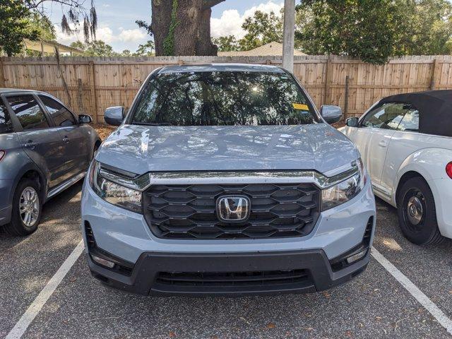 used 2023 Honda Passport car
