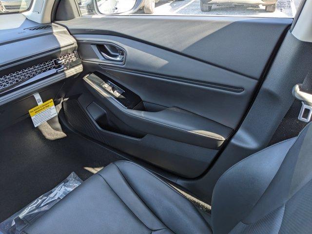 new 2026 Honda Accord Hybrid car, priced at $38,554