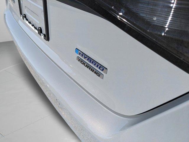 new 2026 Honda Accord Hybrid car, priced at $38,554