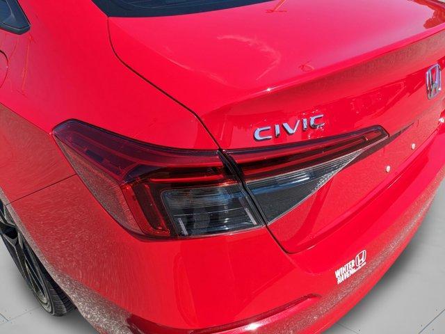 used 2022 Honda Civic car, priced at $22,389