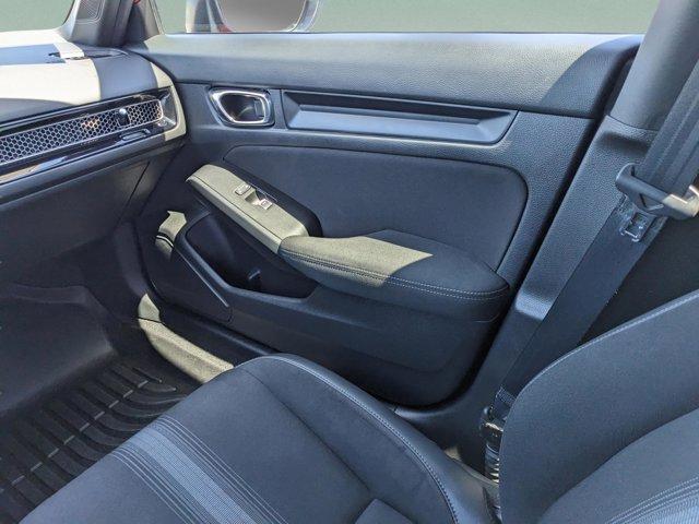 used 2022 Honda Civic car, priced at $22,389