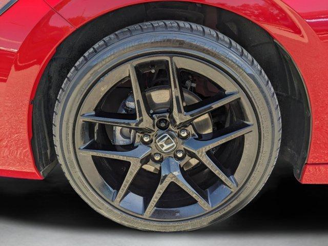 used 2022 Honda Civic car, priced at $22,389