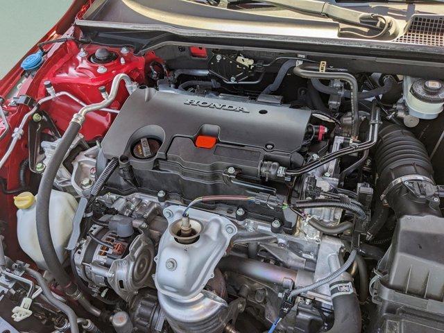 used 2022 Honda Civic car, priced at $22,389