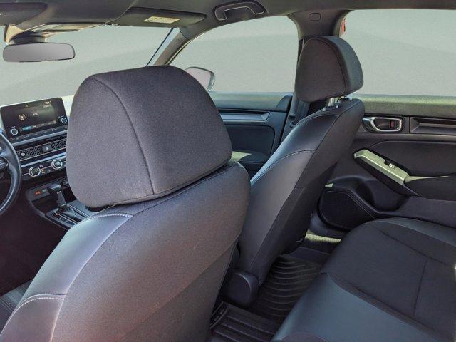 used 2022 Honda Civic car, priced at $22,389