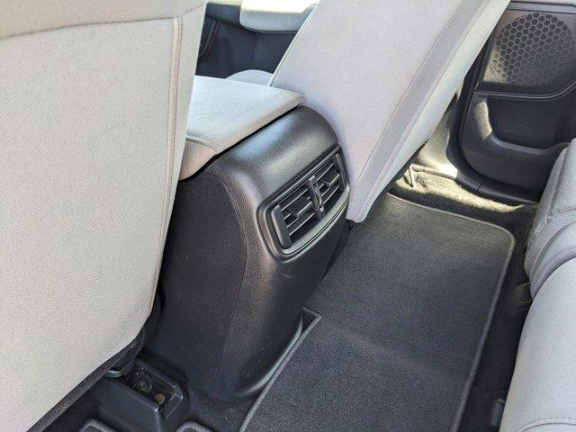used 2017 Honda CR-V car, priced at $14,444