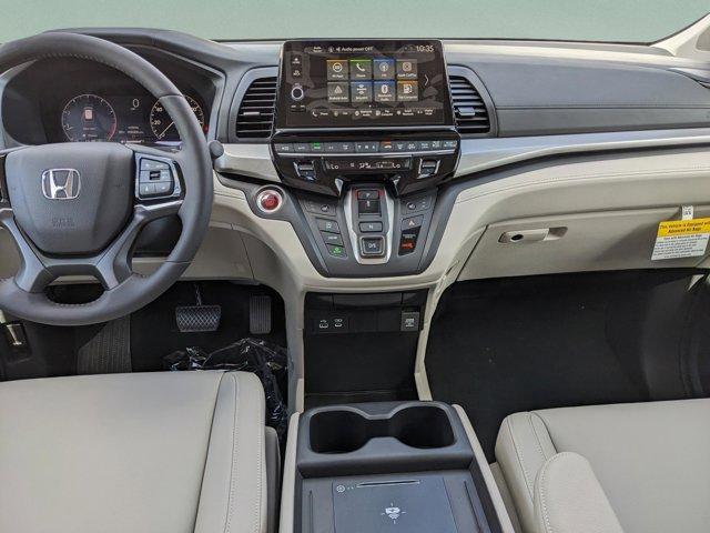 new 2026 Honda Odyssey car, priced at $42,639