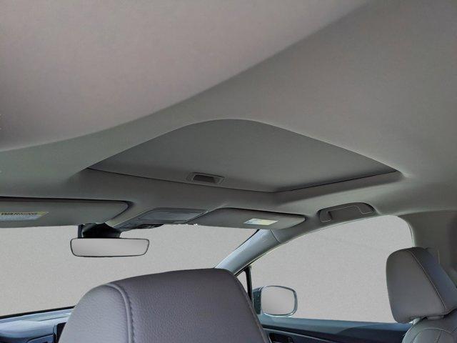 new 2026 Honda Odyssey car, priced at $42,639