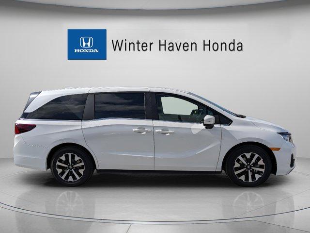 new 2026 Honda Odyssey car, priced at $42,639