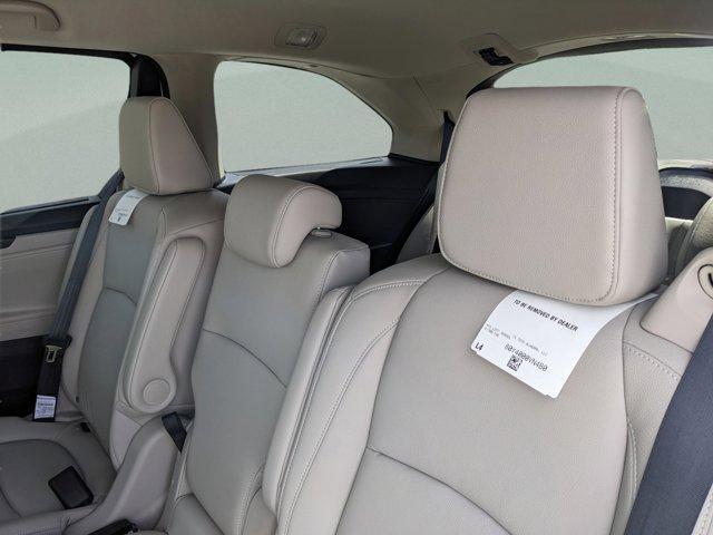 new 2026 Honda Odyssey car, priced at $42,639