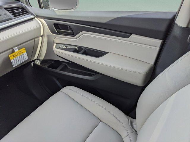 new 2026 Honda Odyssey car, priced at $42,639