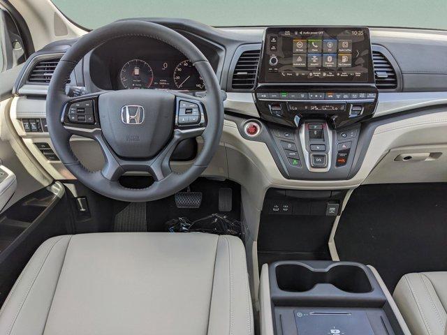 new 2026 Honda Odyssey car, priced at $42,639