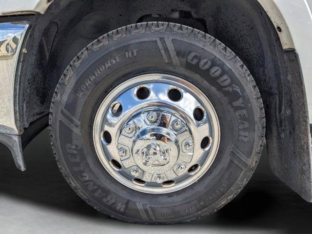 used 2022 Ram 3500 car, priced at $51,850