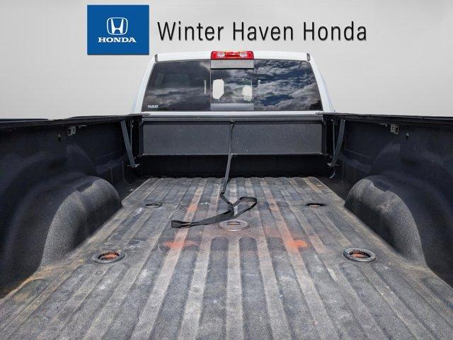 used 2022 Ram 3500 car, priced at $51,850