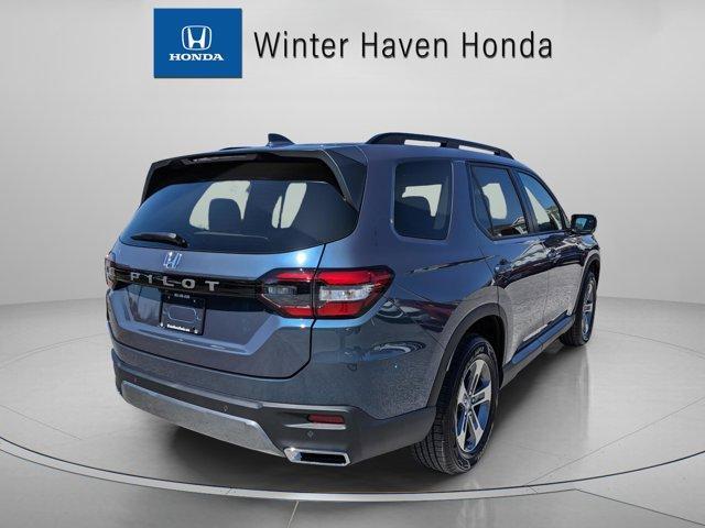 new 2026 Honda Pilot car, priced at $43,545