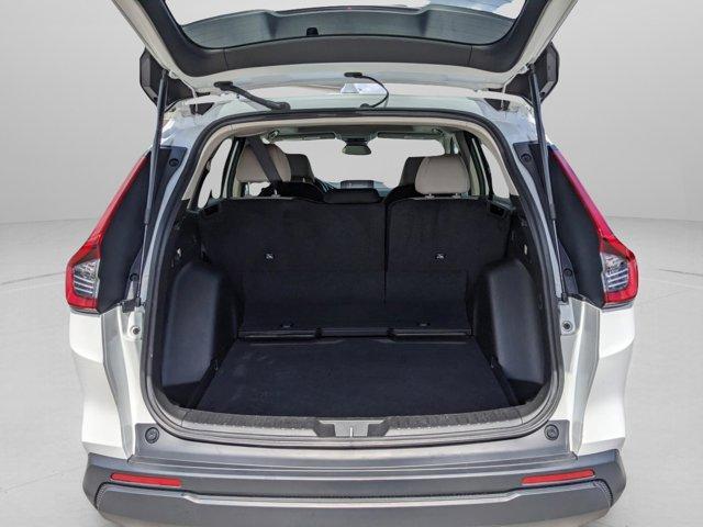 used 2023 Honda CR-V car, priced at $25,984