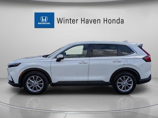 used 2023 Honda CR-V car, priced at $25,984