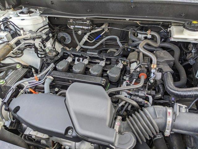 used 2023 Honda CR-V car, priced at $25,984