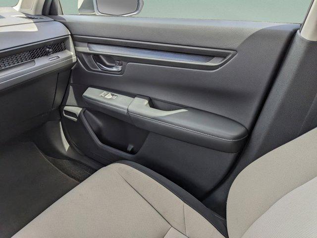 used 2023 Honda CR-V car, priced at $25,984
