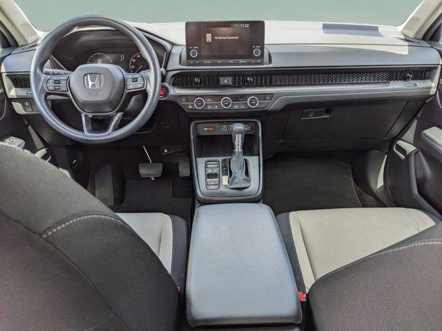 used 2023 Honda CR-V car, priced at $25,984