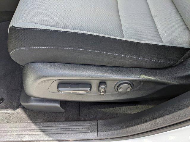 used 2023 Honda CR-V car, priced at $25,984
