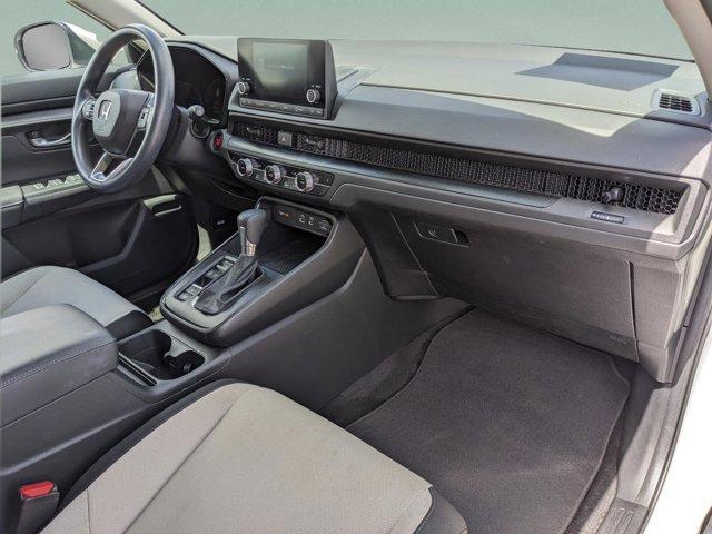 used 2023 Honda CR-V car, priced at $25,984