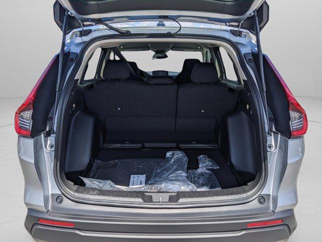 new 2026 Honda CR-V car, priced at $31,295