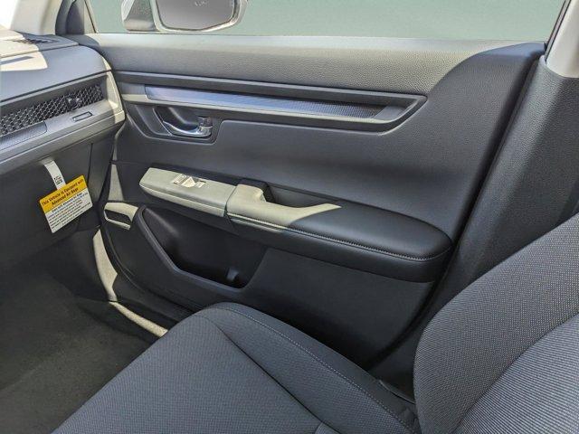 new 2026 Honda CR-V car, priced at $31,295
