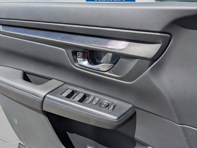 new 2026 Honda CR-V car, priced at $31,295
