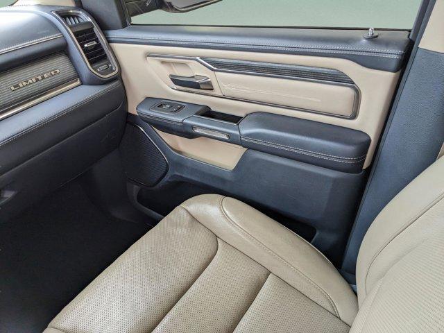 used 2019 Ram 1500 car, priced at $27,980