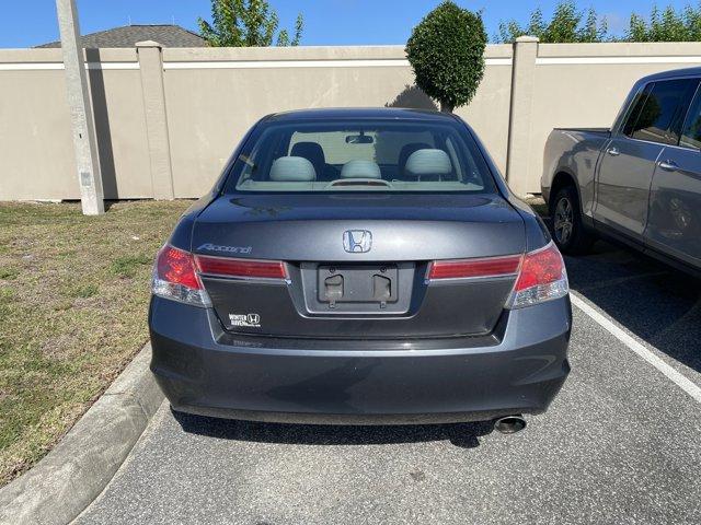 used 2011 Honda Accord car