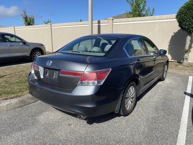used 2011 Honda Accord car