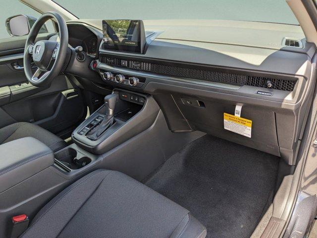 new 2026 Honda CR-V car, priced at $32,742