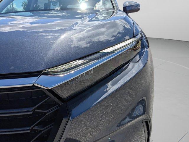 new 2026 Honda CR-V car, priced at $32,742