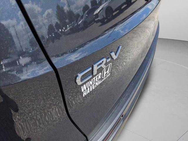 new 2026 Honda CR-V car, priced at $32,742
