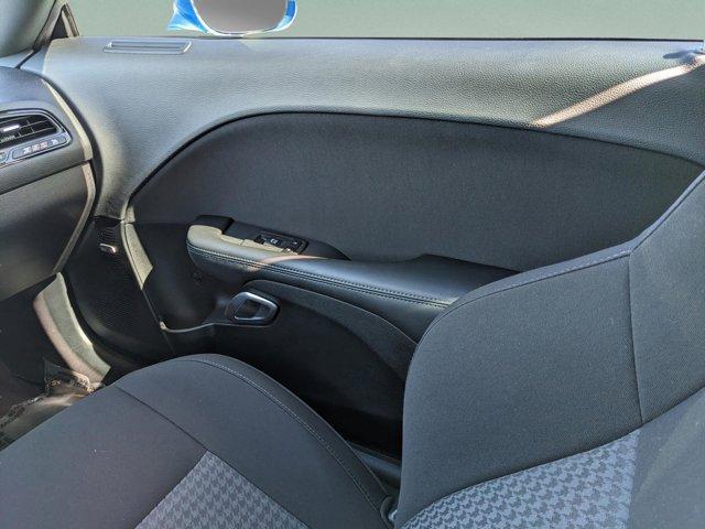 used 2023 Dodge Challenger car, priced at $44,431