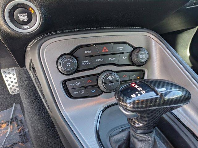 used 2023 Dodge Challenger car, priced at $44,431
