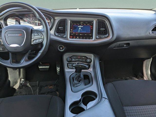 used 2023 Dodge Challenger car, priced at $44,431