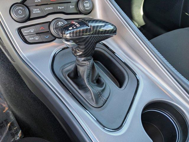 used 2023 Dodge Challenger car, priced at $44,431