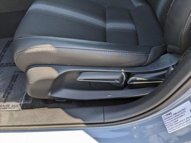 used 2024 Honda Civic car, priced at $25,985