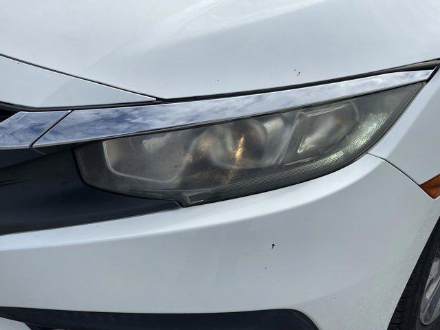 used 2016 Honda Civic car