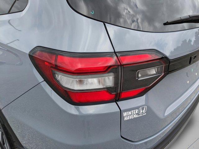 used 2025 Honda Pilot car, priced at $41,396