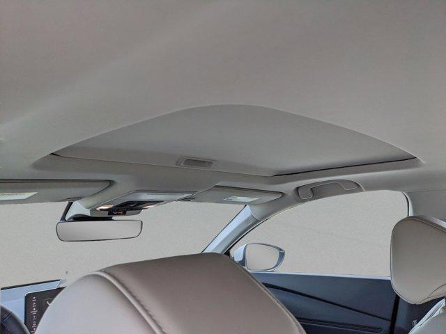 new 2026 Honda Accord Hybrid car, priced at $35,147