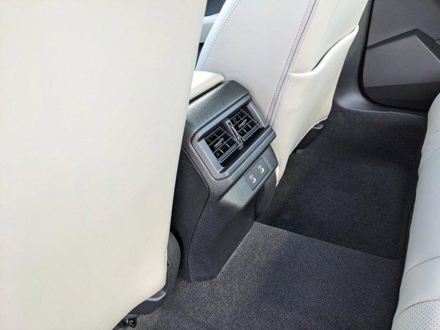 new 2026 Honda Accord Hybrid car, priced at $35,147