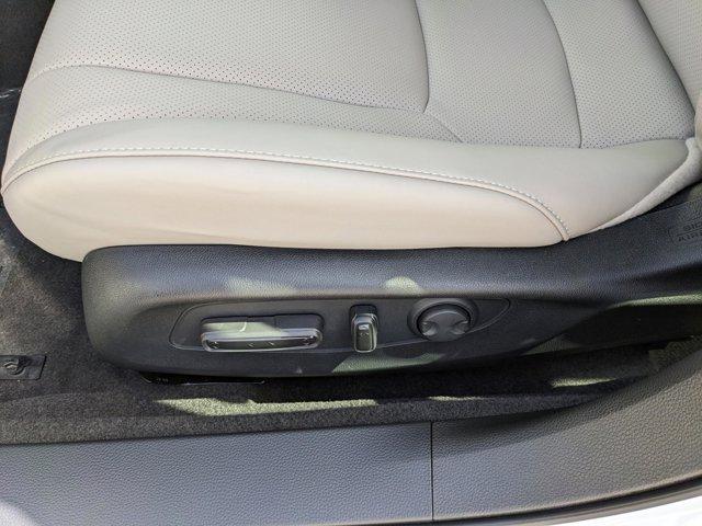 new 2026 Honda Accord Hybrid car, priced at $35,147