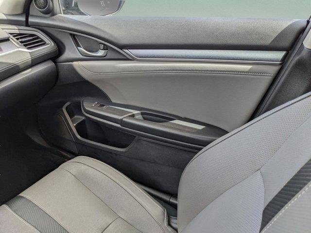 used 2016 Honda Civic car, priced at $16,660