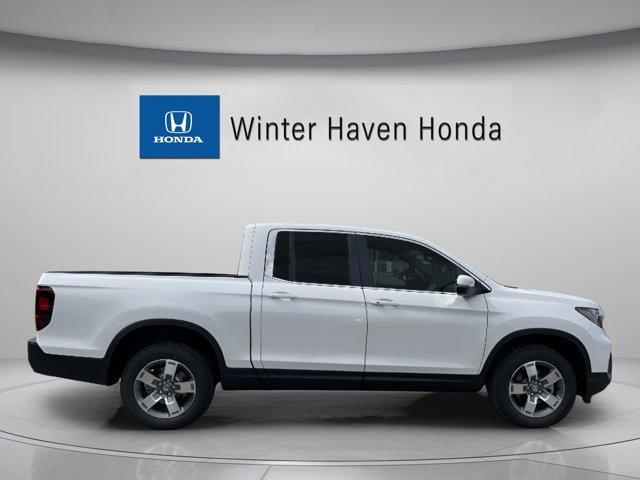 new 2026 Honda Ridgeline car, priced at $42,621