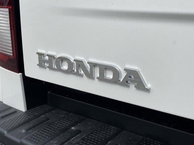 new 2026 Honda Ridgeline car, priced at $42,621