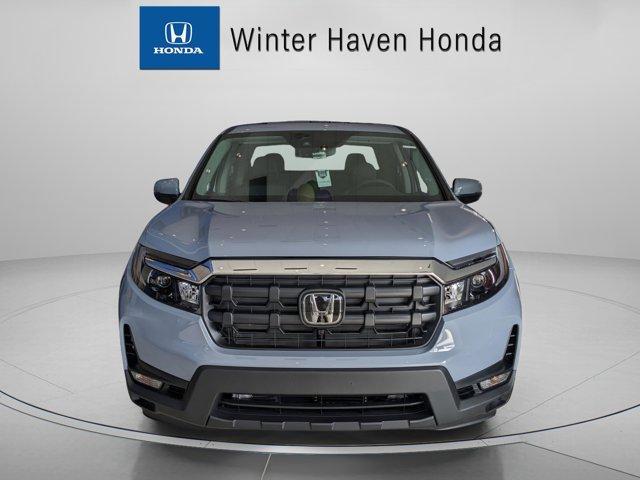 new 2026 Honda Ridgeline car, priced at $42,621