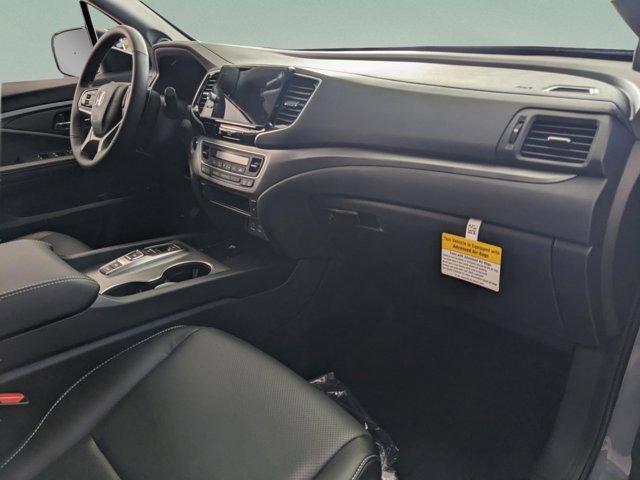 new 2026 Honda Ridgeline car, priced at $42,621